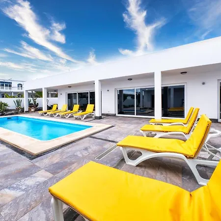 Holiday home Casa Eden Naturist Area, Full Privacy, Relax And Private Pool *