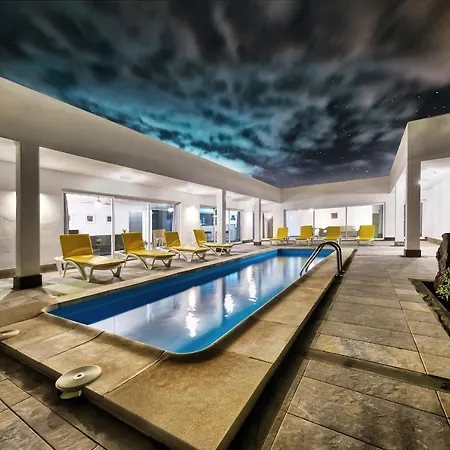 Casa Eden Naturist Area, Full Privacy, Relax And Private Pool