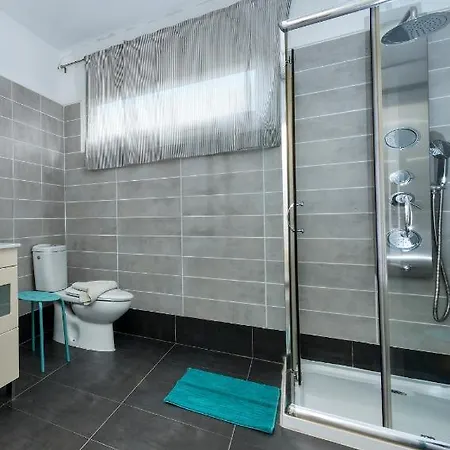 Holiday home Casa Eden Naturist Area, Full Privacy, Relax And Private Pool *