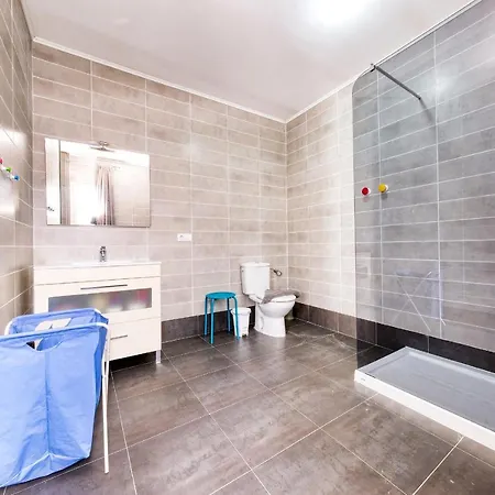 Casa Eden Naturist Area, Full Privacy, Relax And Private Pool * Charco del Palo