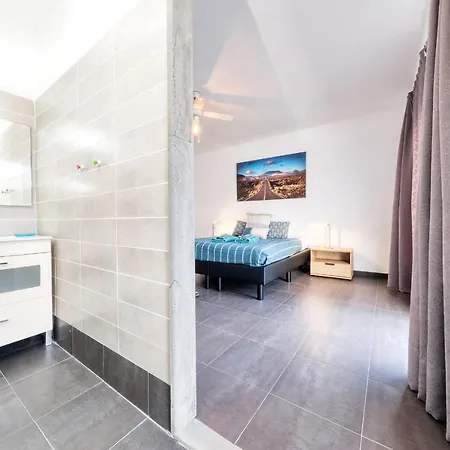 Casa Eden Naturist Area, Full Privacy, Relax And Private Pool