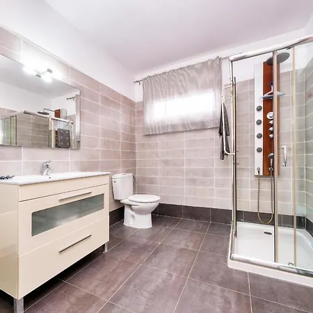 Holiday home Casa Eden Naturist Area, Full Privacy, Relax And Private Pool *