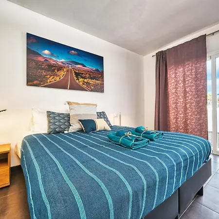 Casa Eden Naturist Area, Full Privacy, Relax And Private Pool Holiday home