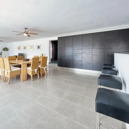 Casa Eden Naturist Area, Full Privacy, Relax And Private Pool Holiday home