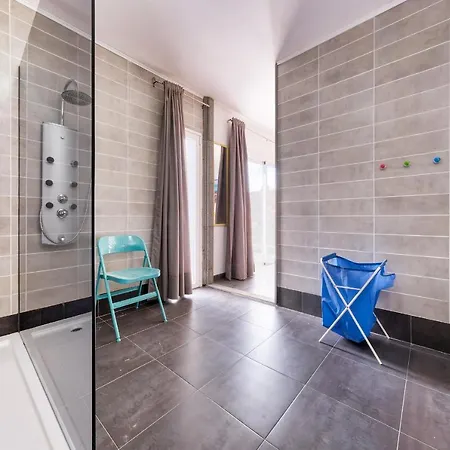 Casa Eden Naturist Area, Full Privacy, Relax And Private Pool * Charco del Palo