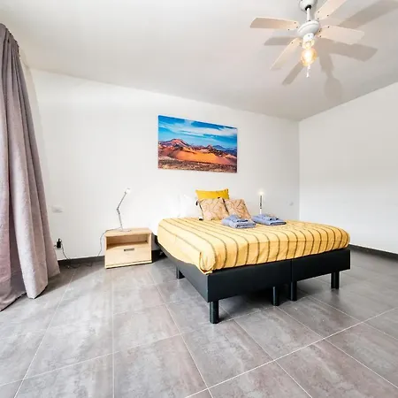 Casa Eden Naturist Area, Full Privacy, Relax And Private Pool Holiday home *