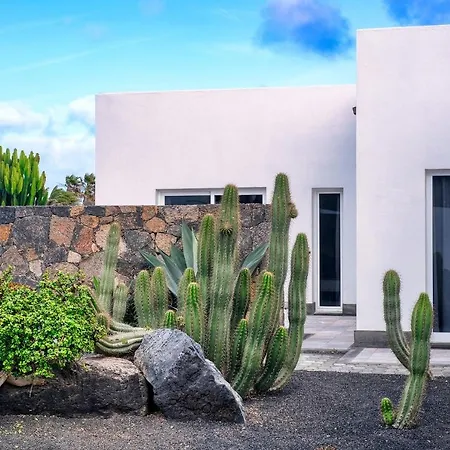 Casa Eden Naturist Area, Full Privacy, Relax And Private Pool