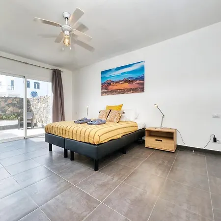 Casa Eden Naturist Area, Full Privacy, Relax And Private Pool *