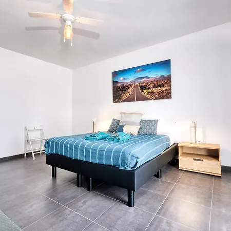 Holiday home Casa Eden Naturist Area, Full Privacy, Relax And Private Pool